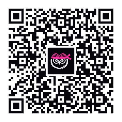 QR code for Wordkeeper Dojo on the App Store